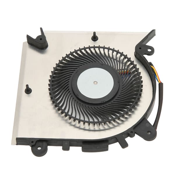 MSI GF63 8RC MS 16R1 MS 16R2 4-pinners DC 5V 1A PC CPU-kjølevifte