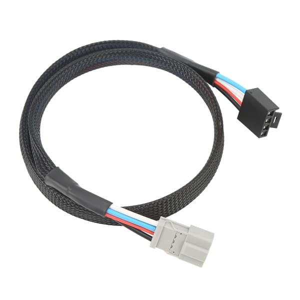 32 tommers tilhengerbremskontroll-kabling 3070 P OE-stil erstatning for Pilot Ridgeline