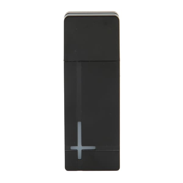 Trådlös adapter Professionell Plug and Play-kontrolleradapter för Xbox One Game Controller PC Laptops Tablet