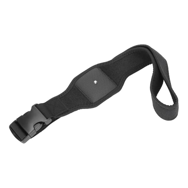 Justerbart VR-sporingsbælte, multifunktionelt elastisk merceriseret stof til HTC Vive-system