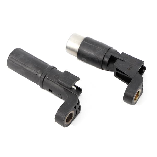 2 stk. ZF4HP16 Transmisjon Inngangs- og Utgangshastighetssensor Kit Passer for Chevy 2002‑og nyere (99192)