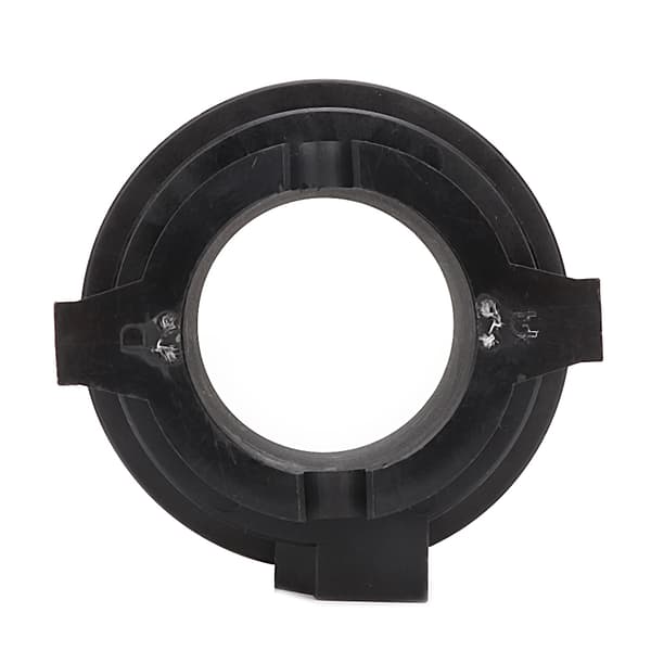 Roterende kobling luftventil hjulmontering del 49mm