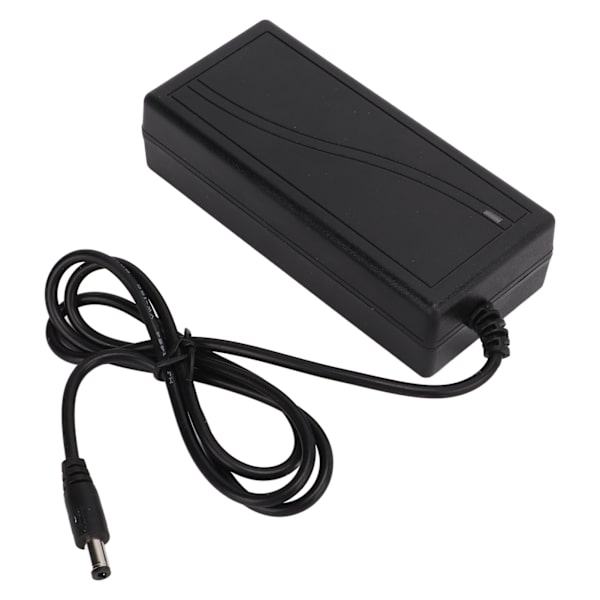 12V 6A Strømadapter 100V 240V AC til DC Transformator LED Strip Lys Sikkerhetskamera Strømforsyning