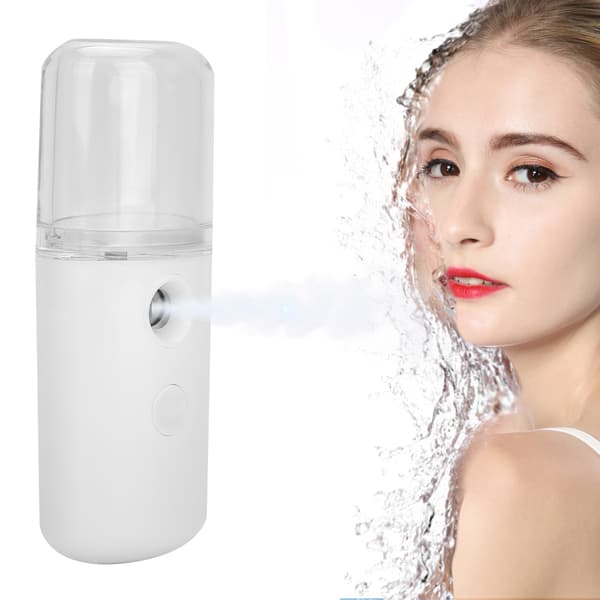 Bärbar Nano Mist Ansiktsfuktspray