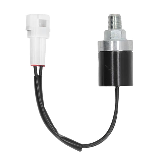 Kobelco Ersättnings Hydraulisk Industrisensor Rostfritt Stål 2-Pin Grävmaskin Hydraulisk Sensor