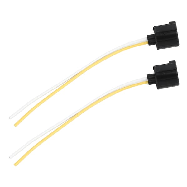 2-benet kølevæske vandtemperatursensor stik 90980-11062 Pigtail kabel
