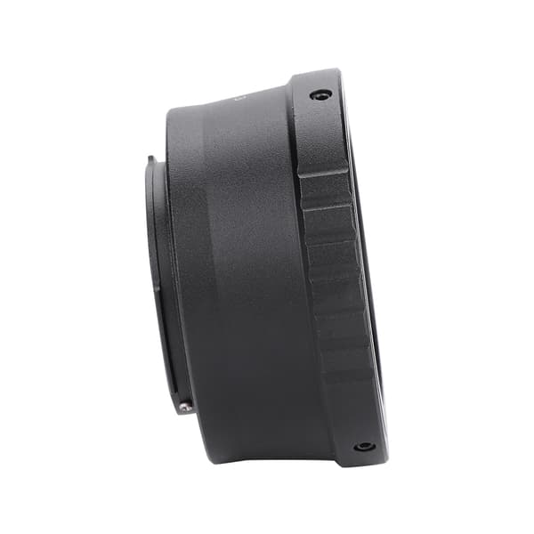 Linseadapterring for Olympus speilløst kamera T2-M4/3 teleskopfeste