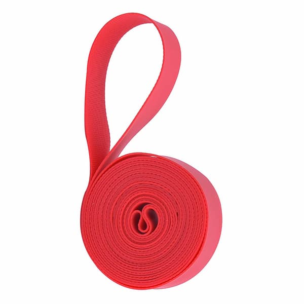 26 tums PVC Cykel Innerslang Däckfälgband 2-pack
