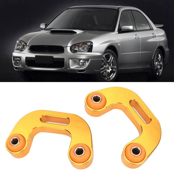 2. generations stabilisatorstangsled kompatibelt med Subaru Impreza WRX 2002 2007