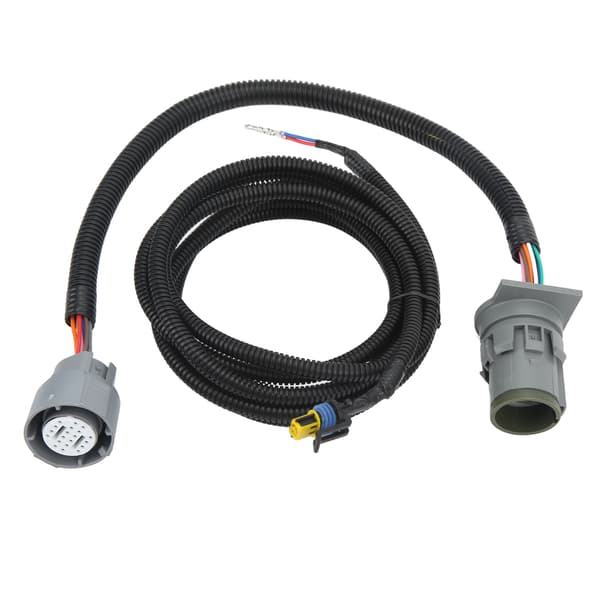 LS Series 4L60E til 4L80E Transmisjonsadapterkabel med Hastighetssensorkontakt