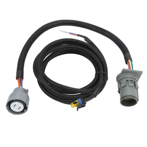 LS Series 4L60E til 4L80E Transmissionsadaptersele med Hastighedssensorstik