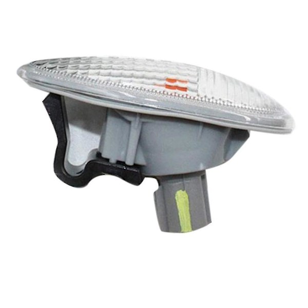 Fender Light Repeater Indikator för Mitsubishi Pajero Mk2 V31 96-98