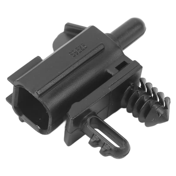SU16398 Kompakt Sort Lufttemperatursensor Udskiftning til DBRONCO SPORT 2021