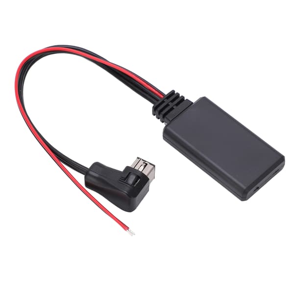 Pioneer CD IPBUS Erstatning Aux Trådløs Lydkabel Adapter Bluetooth 5.0