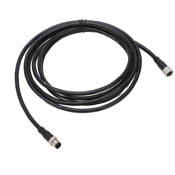NMEA 2000 N2K 5-bens Backbone-kabel 3 meter 9,8 fod IP67 Vandtæt til Simrad Netværk