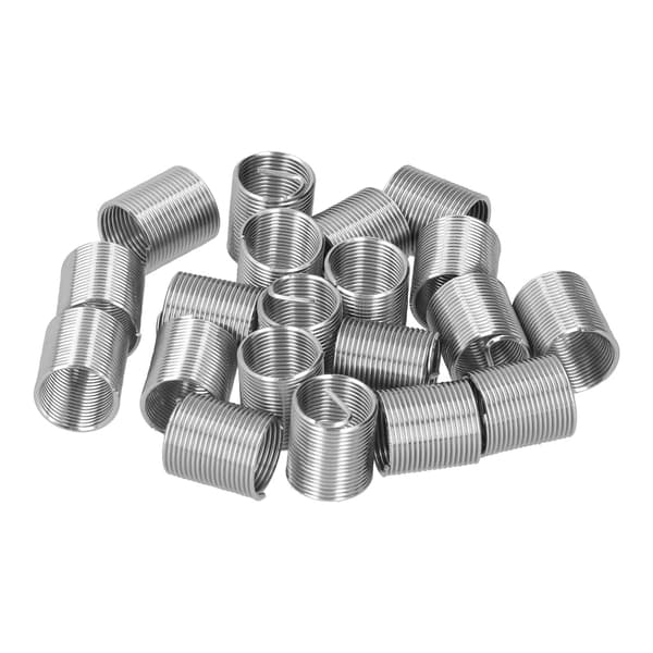 20 kpl M14 x 1 25 Kierrekierreinsertti Redusointimutteri Kierteitetty Laajennuspistorasia Sarja