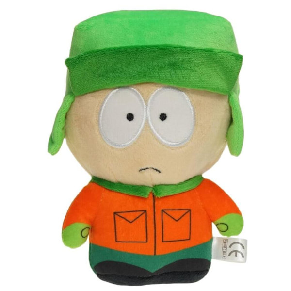 15-20cm American Band South Park Doll Kyle 18cm