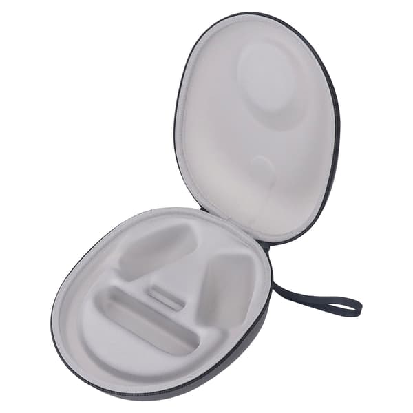 Myk Liner Trådløs Headset Veske for PS5 Forhindrer Riper