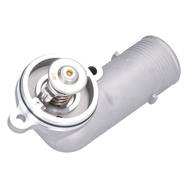 Biltermostatmontering 4133L509 med husmodifisering, erstatning for Perkins