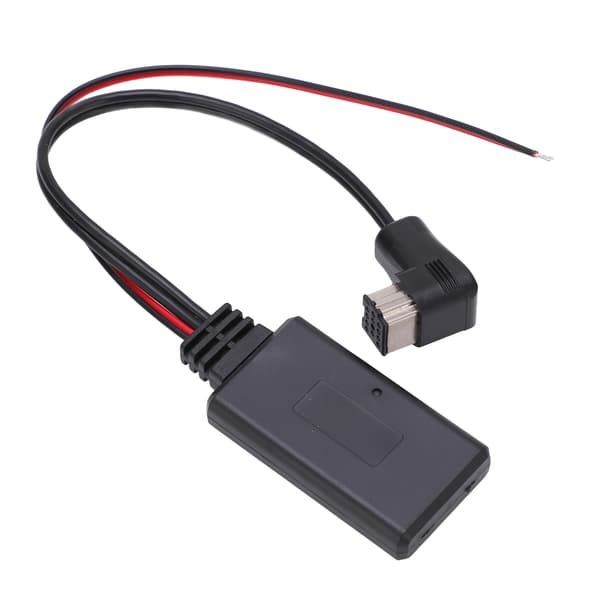 Pioneer CD IPBUS -korvaava Aux langaton audioadapterikaapeli Bluetooth 5.0
