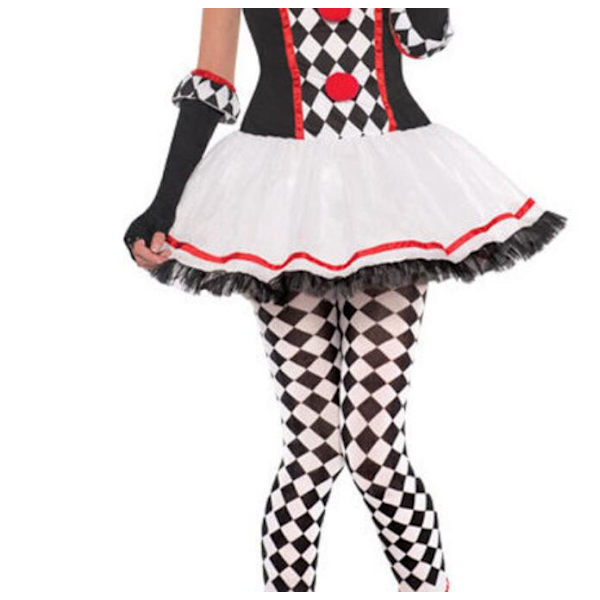 Cirkusclownkostym(er)