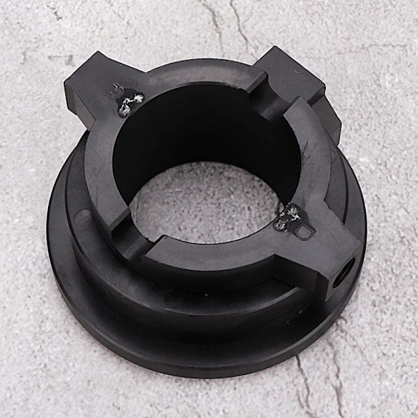 Rotasjonskobling Luftventil for Dekkomlegger - Passer 49mm Hjuldiameter