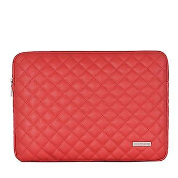 Laptoptaske Bærbar 15 &#39;&#39; | Rød | 382 X 265 X 30 Mm