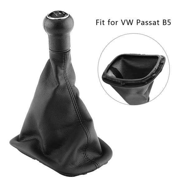 5-trinns manuell girkasse for VW Passat B5