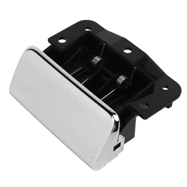 Front Center Console Lock Armrest Handle 68230371AA Erstatning for 1500 2500 3500 4500 5500