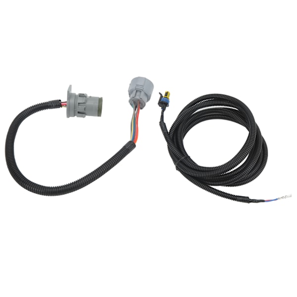 LS Series 4L60E til 4L80E Transmissionsadaptersele med Hastighedssensorstik