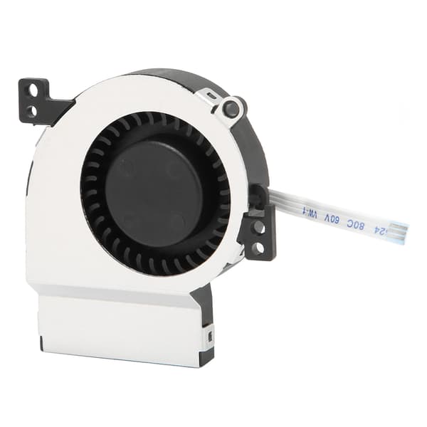 PS2 90000 Intern Køleventilator 9W Nem Installation Udskiftningsventilator