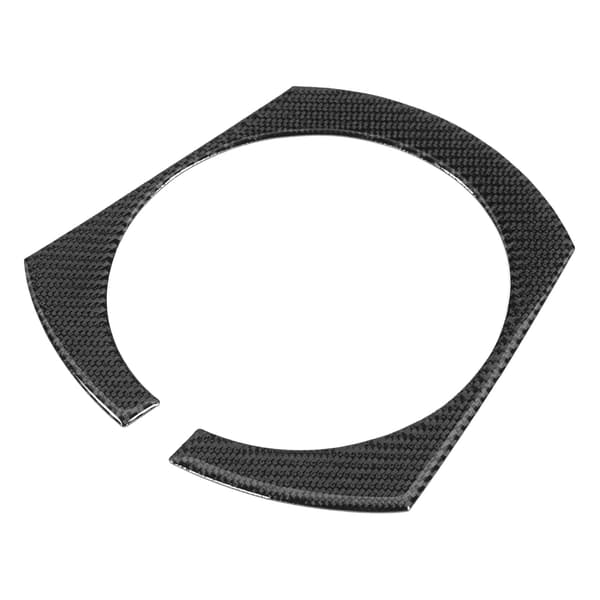 Kolfiber Växelspak Panel Trim Passar Mazda MX‑5 ND / Roadster ND 2016‑2020
