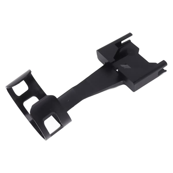 Universal Biltelefonholder Justerbar Kopholder Montering 360 Graders Rotation