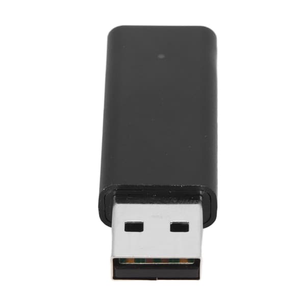Xbox One X S Series Elite Controller Trådløs USB-adapter Original IC-brikke Kompatibel med Windows 11 10 8 7