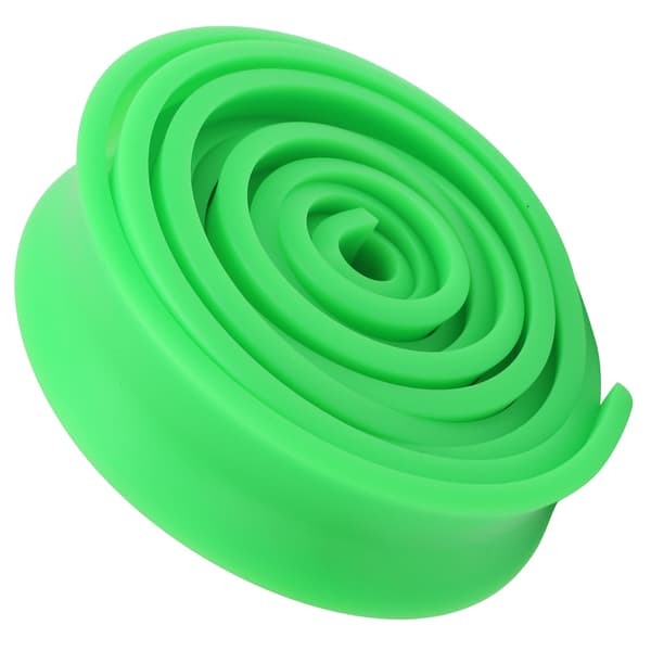 Gummi Tungt Pull Up Band Trænings Fitmes Bands Styrketræning Workout 3m