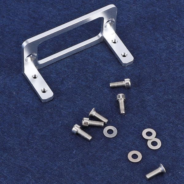 RC Servo-feste i aluminiumlegering for 20 kg servo