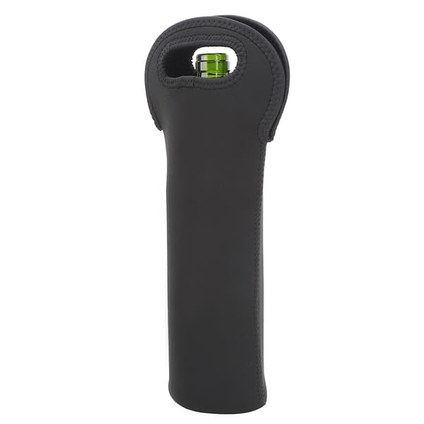 750 ml neopreenieristetty viinipullonpidike kannettava olutpullonsuojus