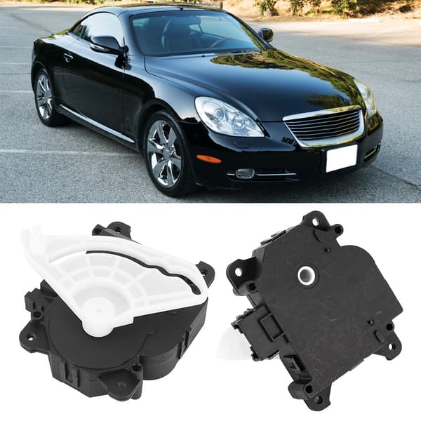 Klimatkontrollspjällservo 87106-30371 Passar Lexus GS300 1997-2002