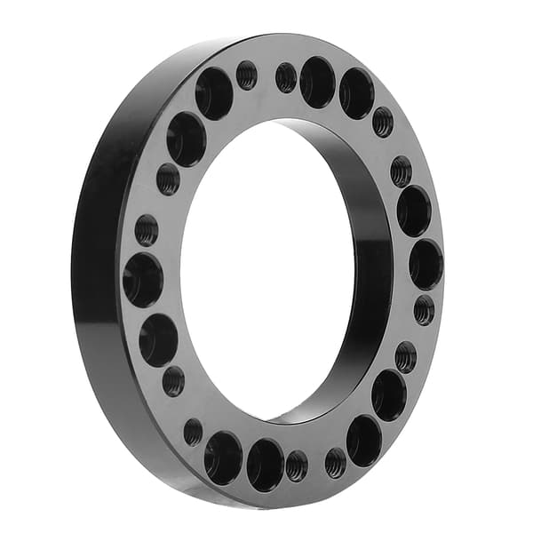 12,5 mm Universal Bil Rattnav Racing Distansbricka Adapter Kit