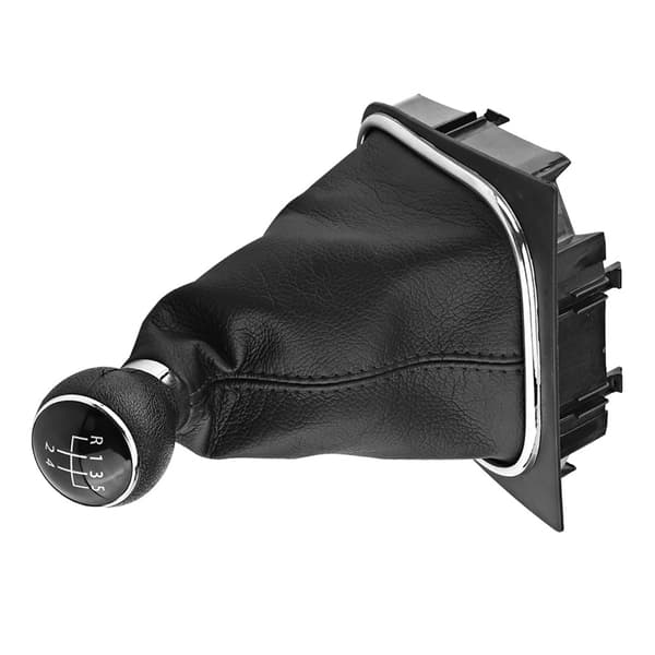 5-trins manuel gearknop til MK5 MK6 2005-2014