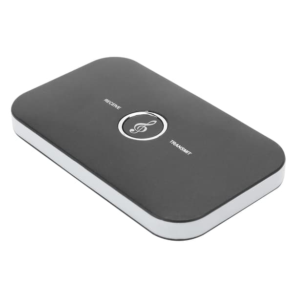 Bluetooth 5.0 USB-adapter trådløs stereolydsender og -mottaker