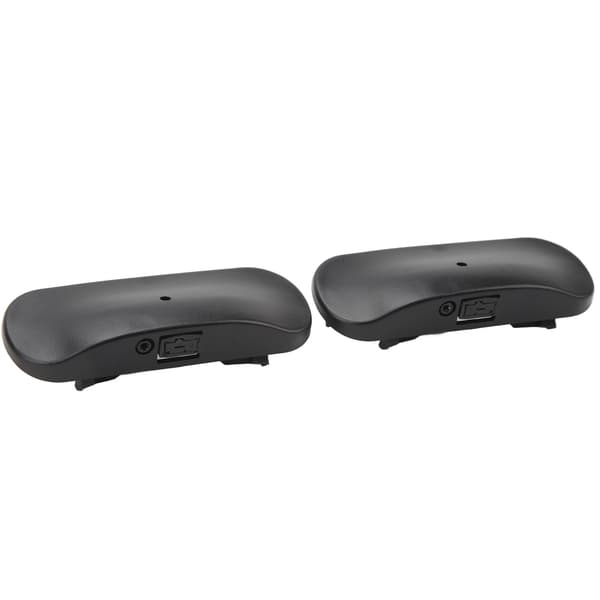 Opvarmet forrudevaskerdyse 4G0955987A til Audi A6 C7 2012 til 2018