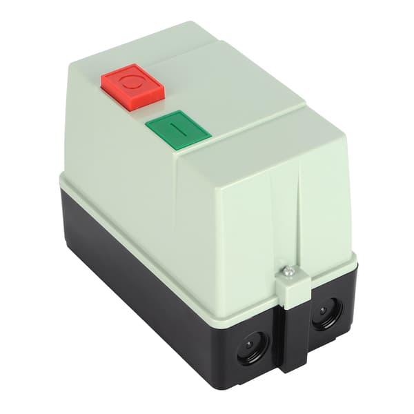 Eksplosionssikret kabinet elektromagnetisk starterkontakt