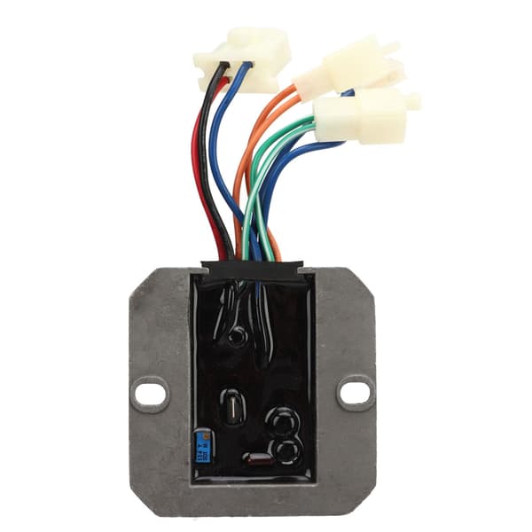Automatisk spenningsregulator Mikrokontroller Spenningsstabilisator for sveisegenerator