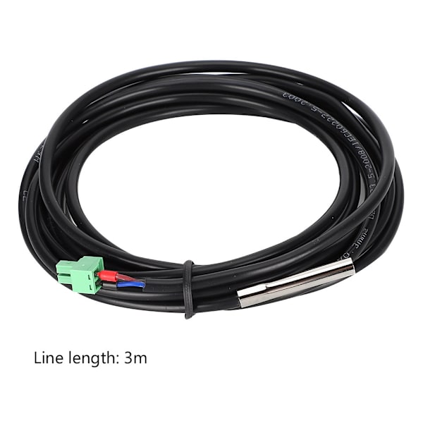 Tracer BN Batteri Temperatursensor 47K Termistor 55 til 125C
