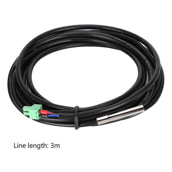 Tracer BN Batteritemperatursensor 47K Termistor -55 til 125C