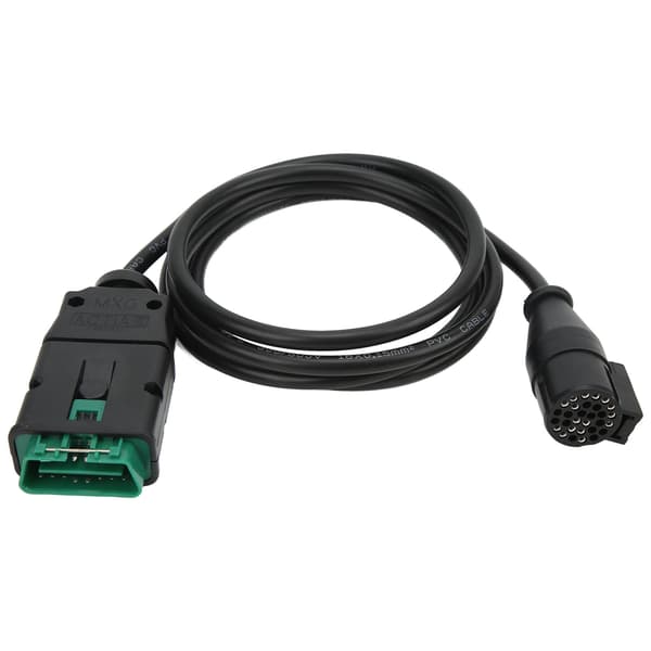 USB OBD2 Diagnosekabel Feilkodeleser Adapter Erstatning for Peugeot Citroen