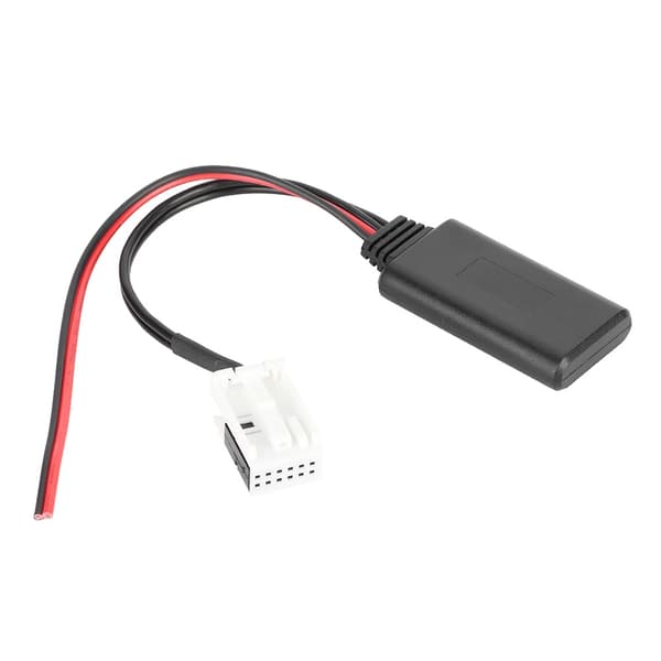Trådlös Bluetooth Ljudadapter MP3 AUX
