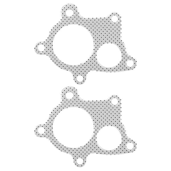 2 STK 5 Bult Packning T3 T4 T04E Down Pipe Boost PSI Avgaser Biltillbehör
