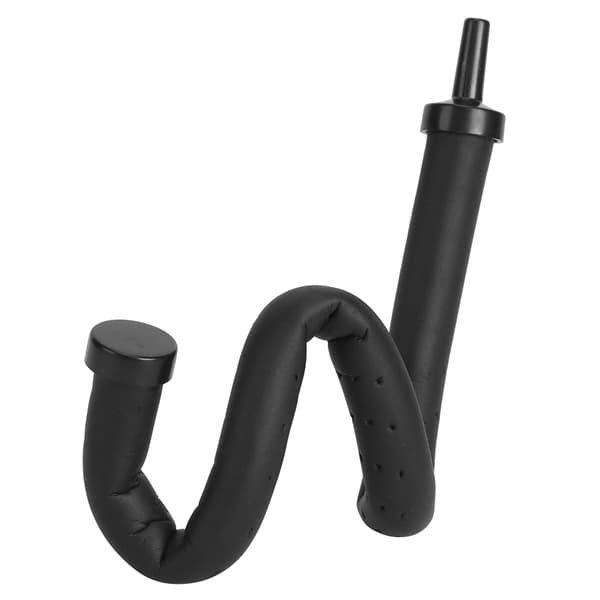 Akvarietillbehör Plast Syre Luftbubblor Rör Pump 20cm
